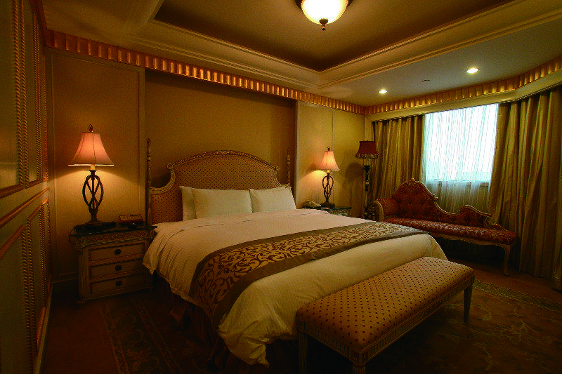 Best Western New Century Hotel Шанхай Номер фото