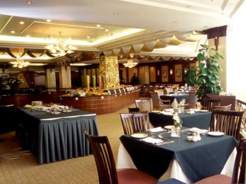 Best Western New Century Hotel Шанхай Екстер'єр фото