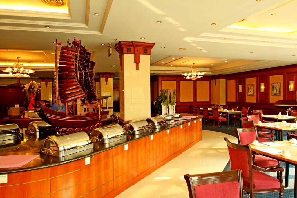Best Western New Century Hotel Шанхай Екстер'єр фото