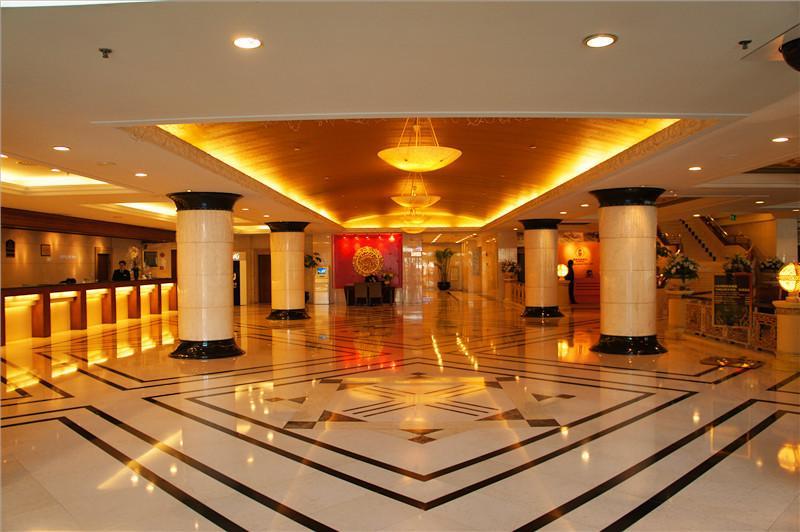 Best Western New Century Hotel Шанхай Екстер'єр фото